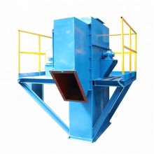 Food conveying equipment/bucket elevator conveyor feed auger conveyor price